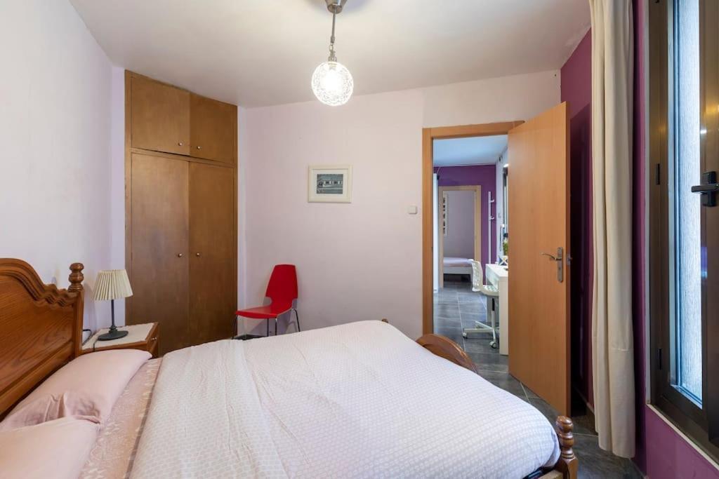 Subway Station Apartment Near Camp Nou L'Hospitalet de Llobregat Exteriér fotografie