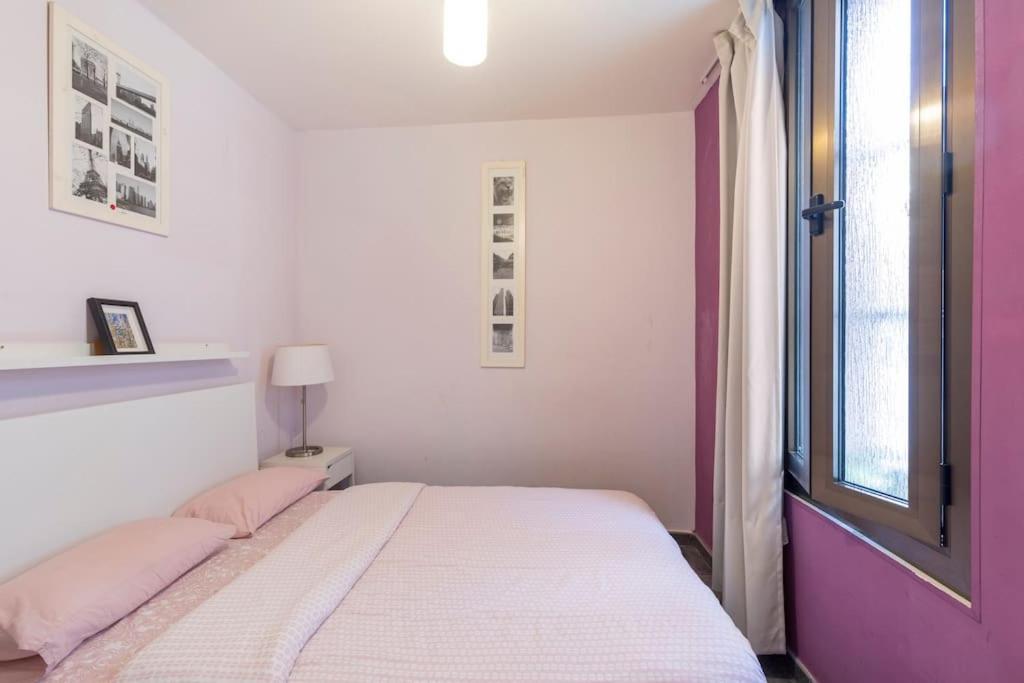 Subway Station Apartment Near Camp Nou L'Hospitalet de Llobregat Exteriér fotografie